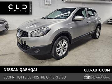NISSAN Qashqai 1.5 dCi DPF Acenta