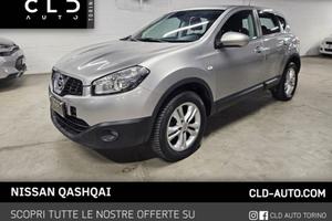 NISSAN Qashqai 1.5 dCi DPF Acenta