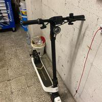 Monopattino NIU KQI2