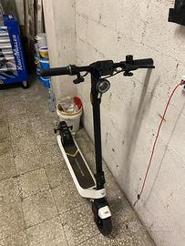 Monopattino NIU KQI2