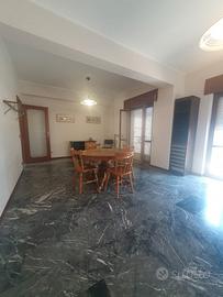 Appartamento arredato 140 mq Catanzaro Lido