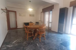 Appartamento arredato 140 mq Catanzaro Lido