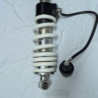 Mono TRIUMPH TIGER 660 SPORT 