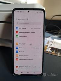 Redmi note 10 pro Dual Sim 6+128gb