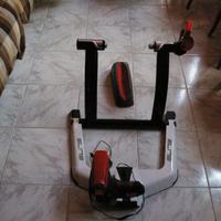 Elite Qubo bici digital smart b+