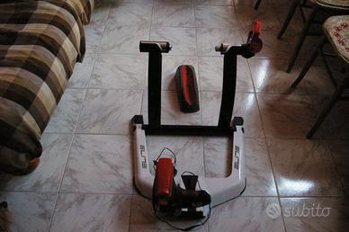 Elite Qubo bici digital smart b+