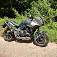 Tiger Sport 1050 ABS