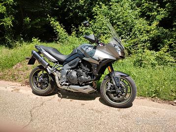 Tiger Sport 1050 ABS