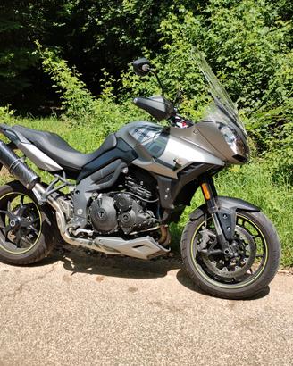 Tiger Sport 1050 ABS