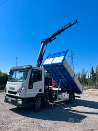 EUROCARGO 100.22