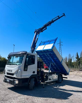 EUROCARGO 100.22