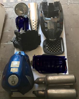 Honda vigor ricambi