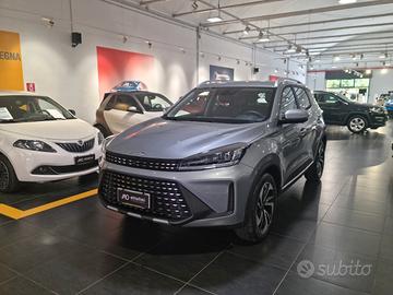 Emc Sei 1.5T benzina/GPL 147cv AUTOMATICA NUOVA