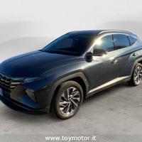 Hyundai Tucson 3nd serie 1.6 CRDI XLine