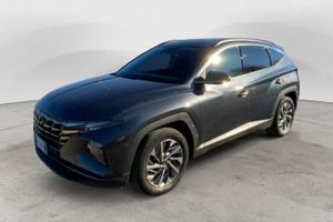 Hyundai Tucson 3nd serie 1.6 CRDI XLine