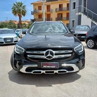 Mercedes-benz GLC 300 d 4Matic Sport