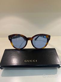 Occhiale da sole Gucci