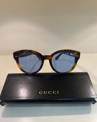 Occhiale da sole Gucci
