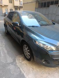 Renault Megane 3 serie 1,5 dci