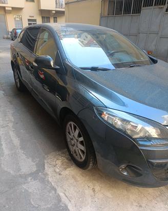 Renault Megane 3 serie 1,5 dci