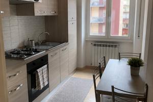 Bilocale a Villafranca