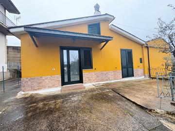 Appartamento indipendente in centro