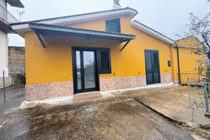 Appartamento indipendente in centro