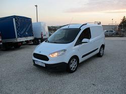 Ford transit connect 1.5 tdci 101 cv 2017
