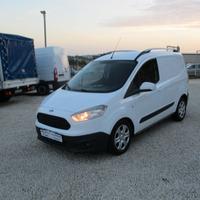 Ford transit connect 1.5 tdci 101 cv 2017