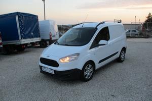Ford transit connect 1.5 tdci 101 cv 2017