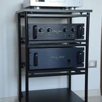 Classé Audio DR-8