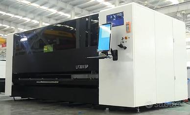 Taglio laser GWeike nuovi