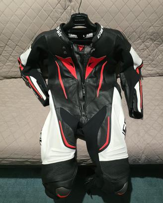 Tuta Dainese Misano 2