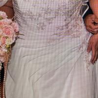 abito da sposa