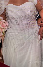 abito da sposa