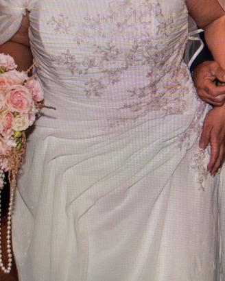 abito da sposa