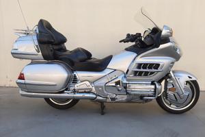 Honda GL 1800 Gold Wing ABS