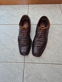 Scarpe da Uomo Vintage 