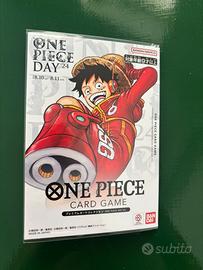 One Piece - Folder One Piece Day ‘24