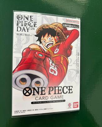One Piece - Folder One Piece Day ‘24