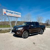 Nissan NAVARA TEKNA 2300 cc - 190 cv HARD TOP