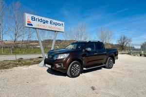 Nissan NAVARA TEKNA 2300 cc - 190 cv HARD TOP