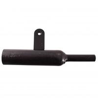 Silenziatore serpentone RMS Ciao da 14