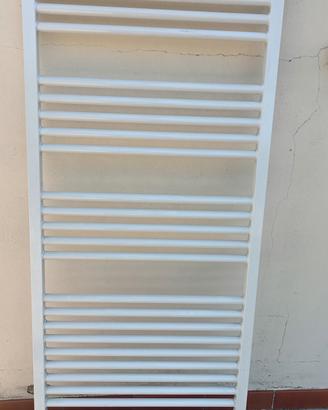 Scalda salviette bagno