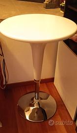 tavolo rotondo abs