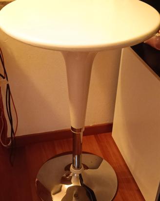 tavolo rotondo abs