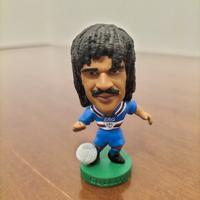 Gullit Corinthian statuetta rarissima 