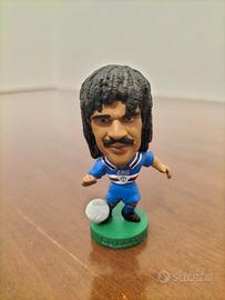 Gullit Corinthian statuetta rarissima 