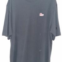 maglietta Jordan nera M