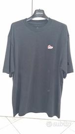 maglietta Jordan nera M